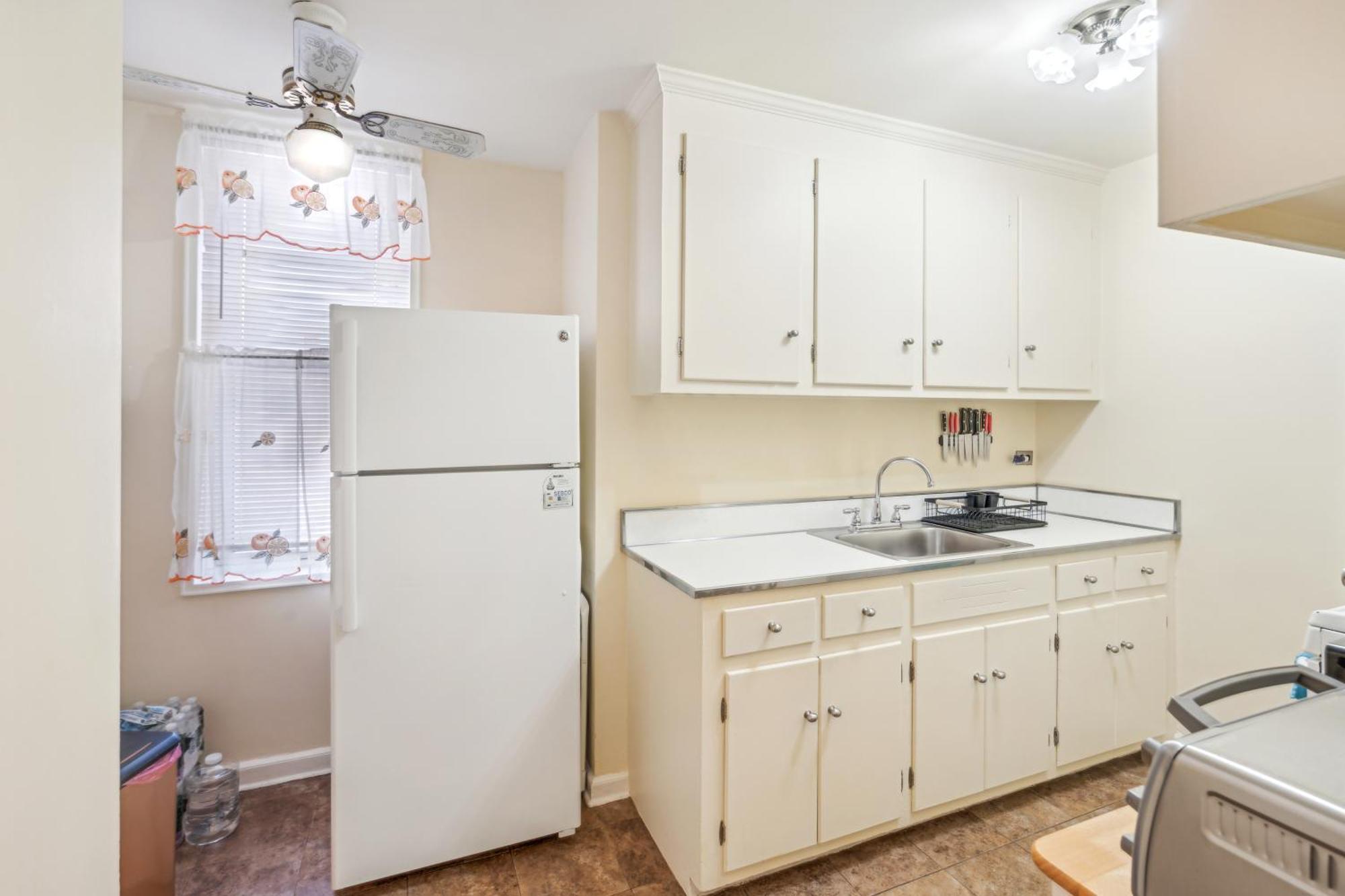 The Mac House Accommodatie bij particulieren New York